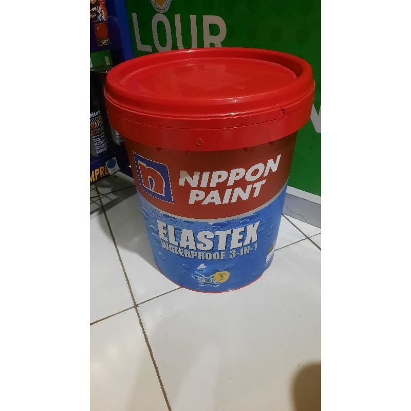Nippon Elastex 1843