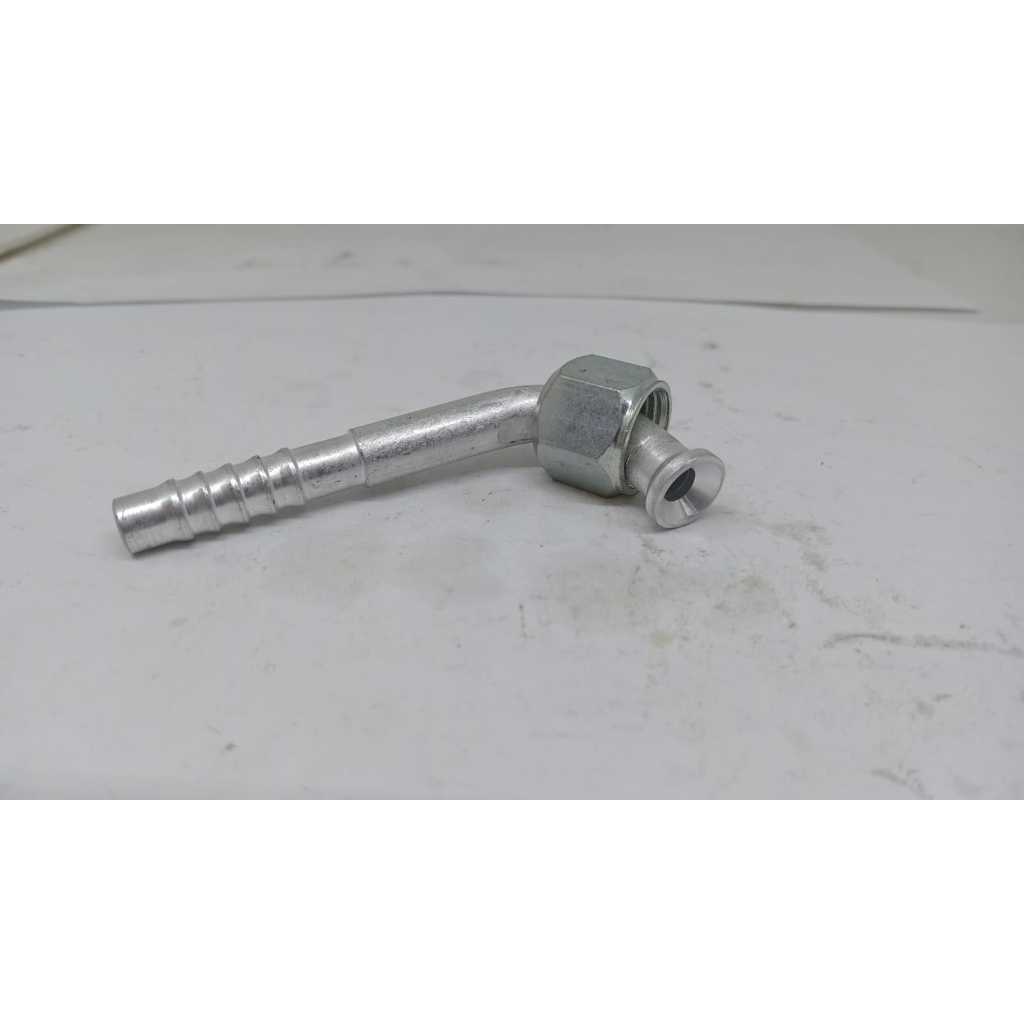 FFitting Colok 3/8 selang karet Ac Mobil