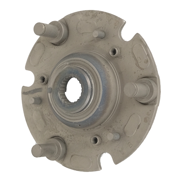 Dudukan Kampas Ganda (Plate Comp Primary Drive) Honda Revo 110 FI, Revo 110 New Original HONDA 22610