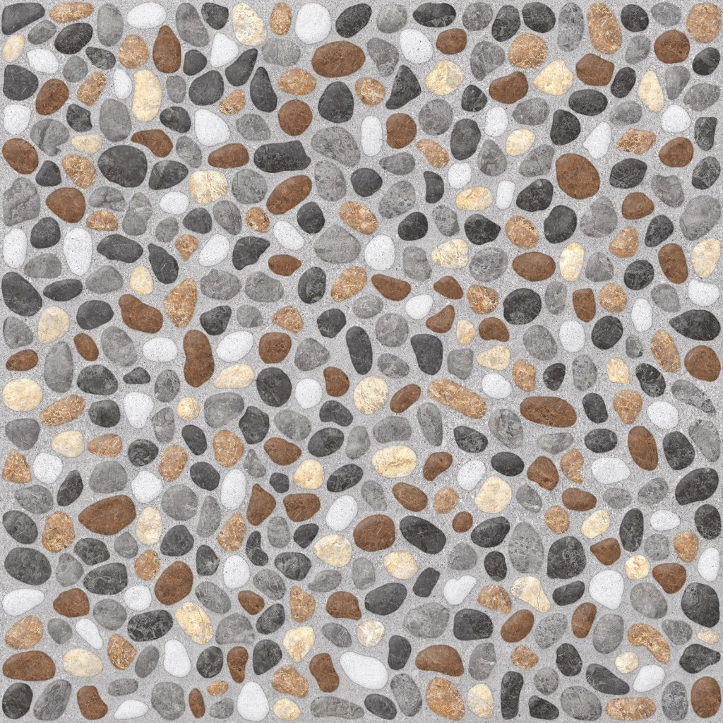 ASIA TILE - OREGON - 40x40cm - Matt Khusus Pengiriman D.I Yogyakarta