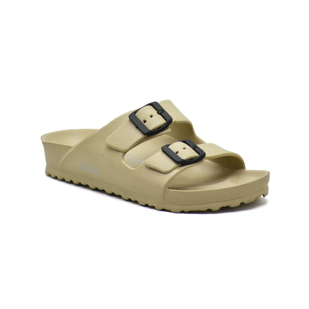 Carvil Sandal Pria Wanita Flash - 02 PU Phylon