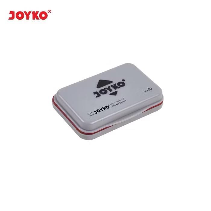 

Stamp Pad / Bak Stempel Joyko No. 00