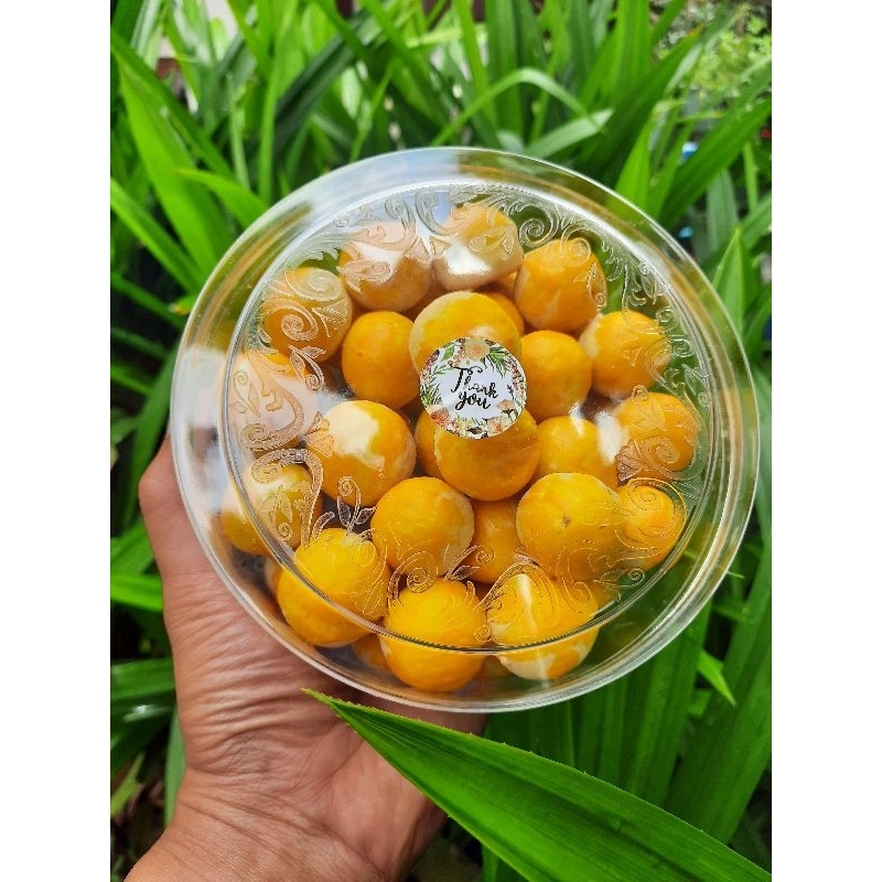 

Nastar kue lebaran 500 gr