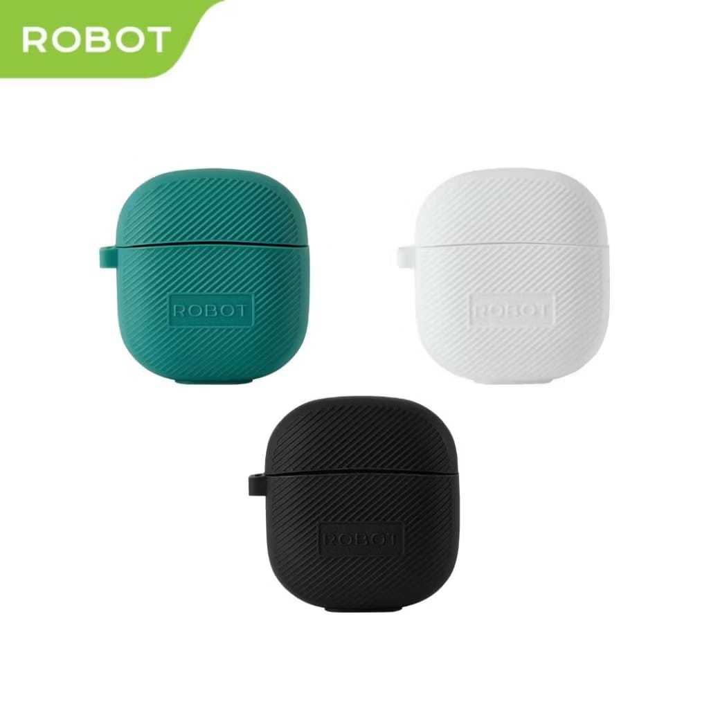 ROBOT T60 CASE SILICONE TWS