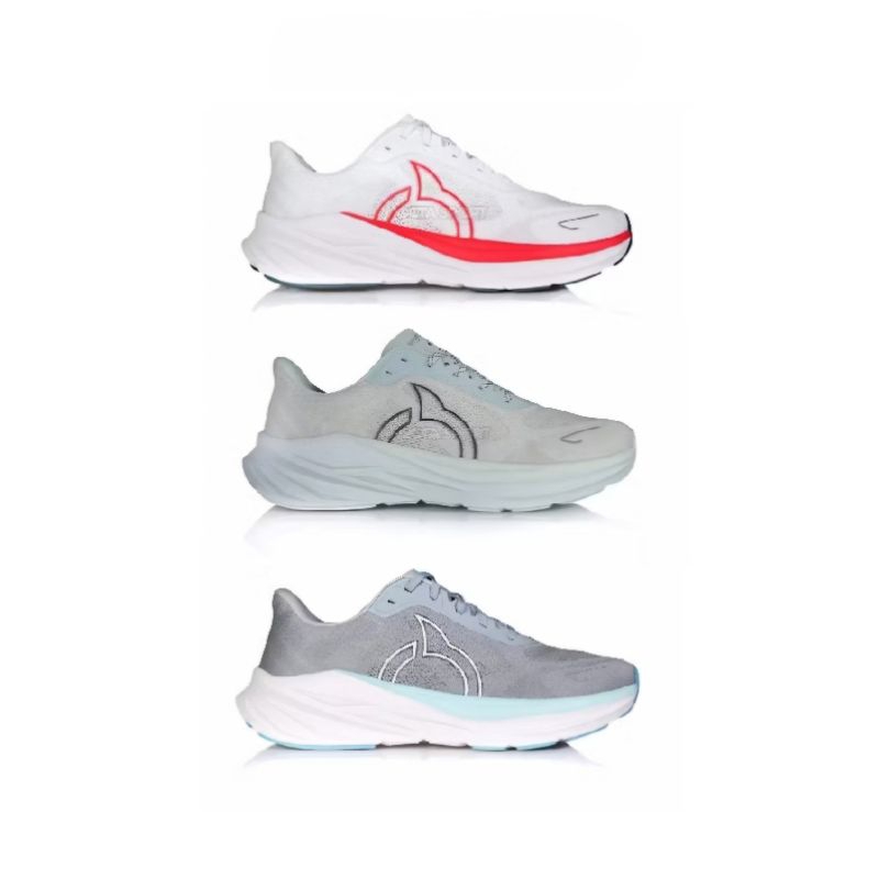 Sepatu Running Ortuseight HYPERFUSE 2.2 NEW ARRIVAL