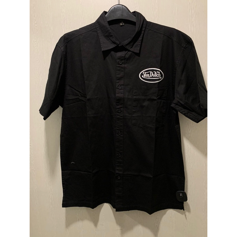 workshirt vondutch california (L)