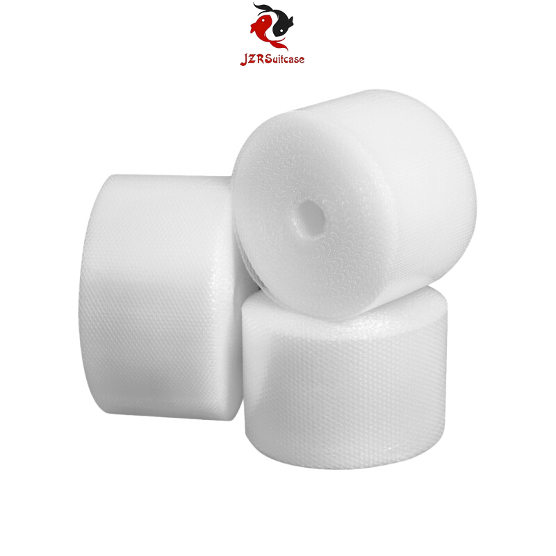 

JZR Travel Bubble Wrap Tambahan Packing Agar Lebih Aman Saat Pengiriman