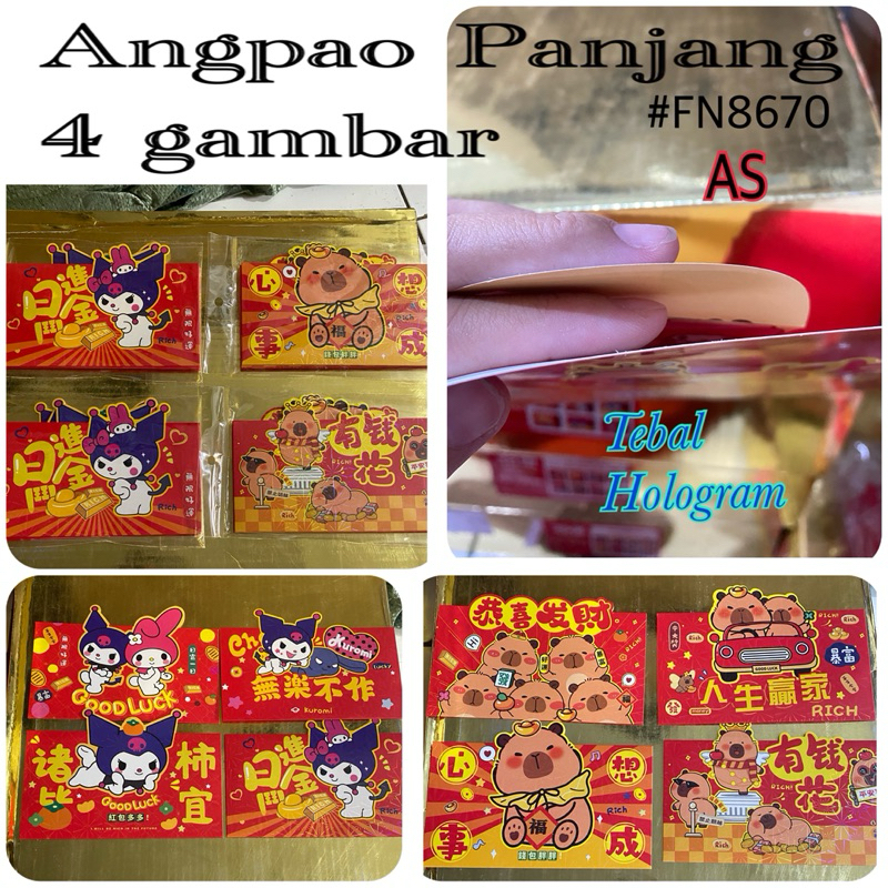 

Angpao Panjang 4 Gambar angpao lebaran