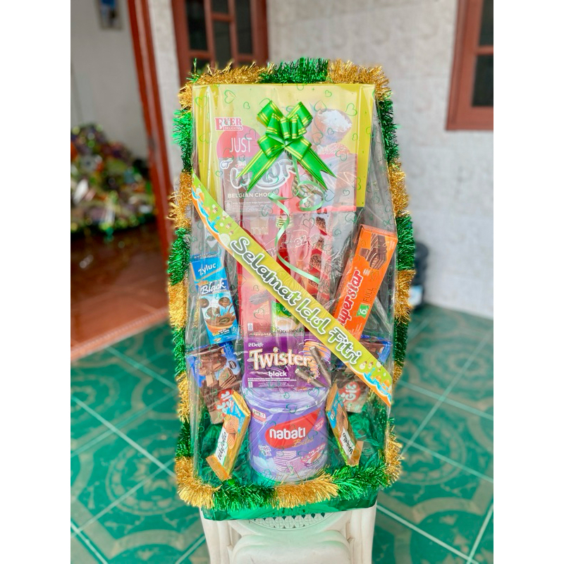 

parcel hampers lebaran