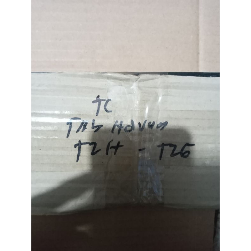 Touchscreen Tablet Advan T2F,T2H&T2G ori cabutan bonus kesing