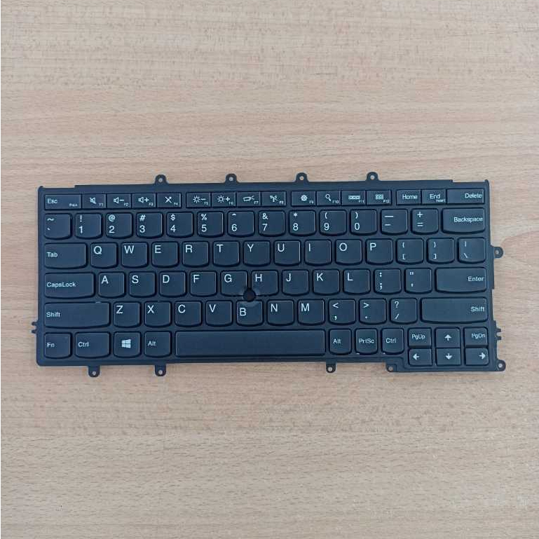 Keyboard Laptop Lenovo Thinkpad X240 / X250