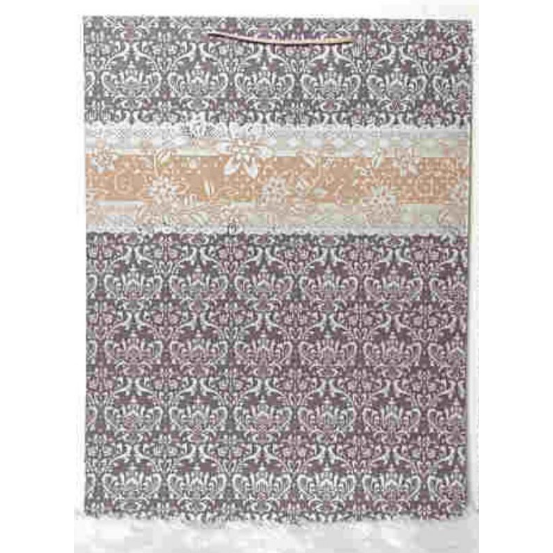 

PAPERBAG TALI - TAS KADO - UKURAN BESAR