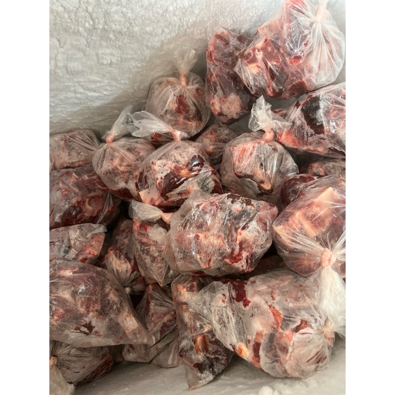 

TULANG SAPI SUPER PREMIUM | 1 kilogram