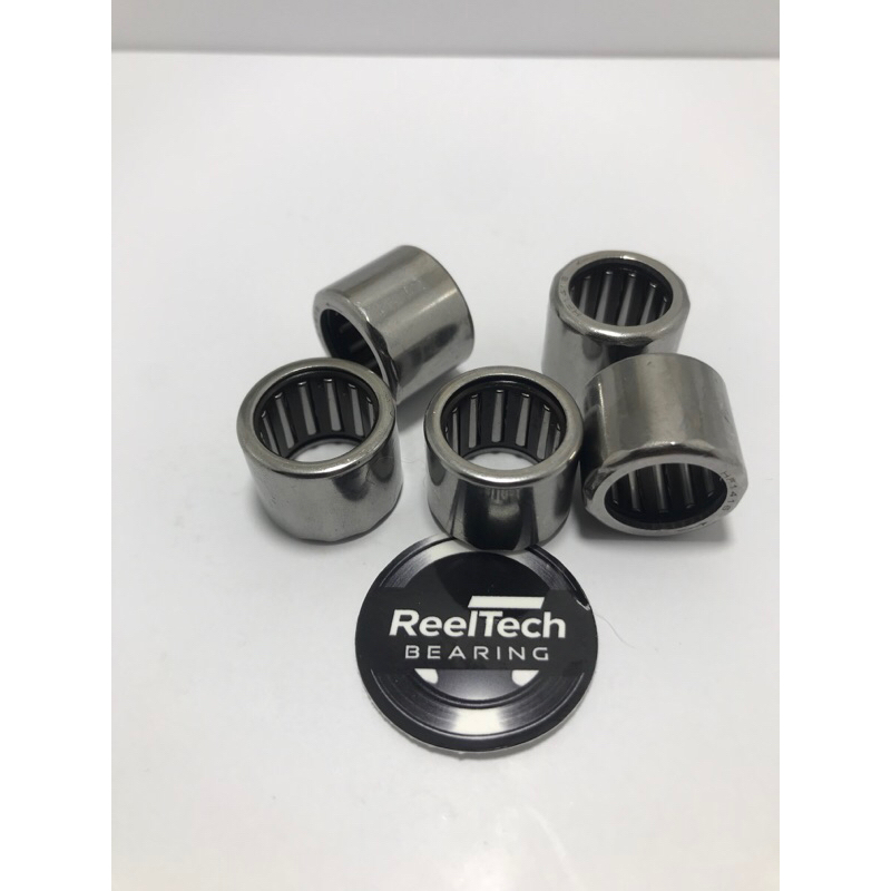 Bearing One way Accurate cluth parth Reel pancing