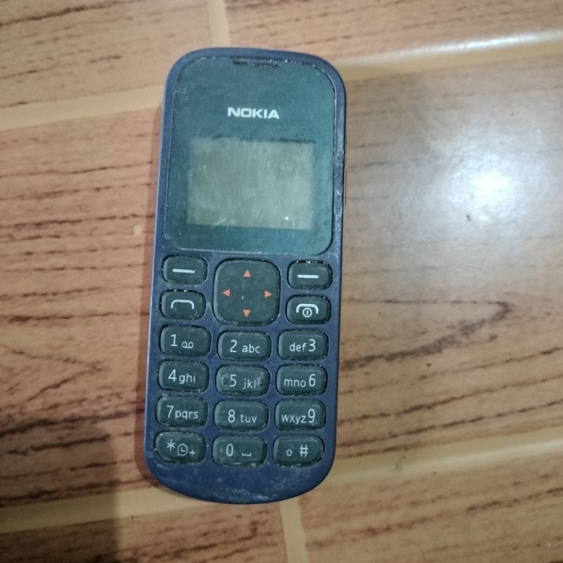 mesin nokia 103 rm 647 normall