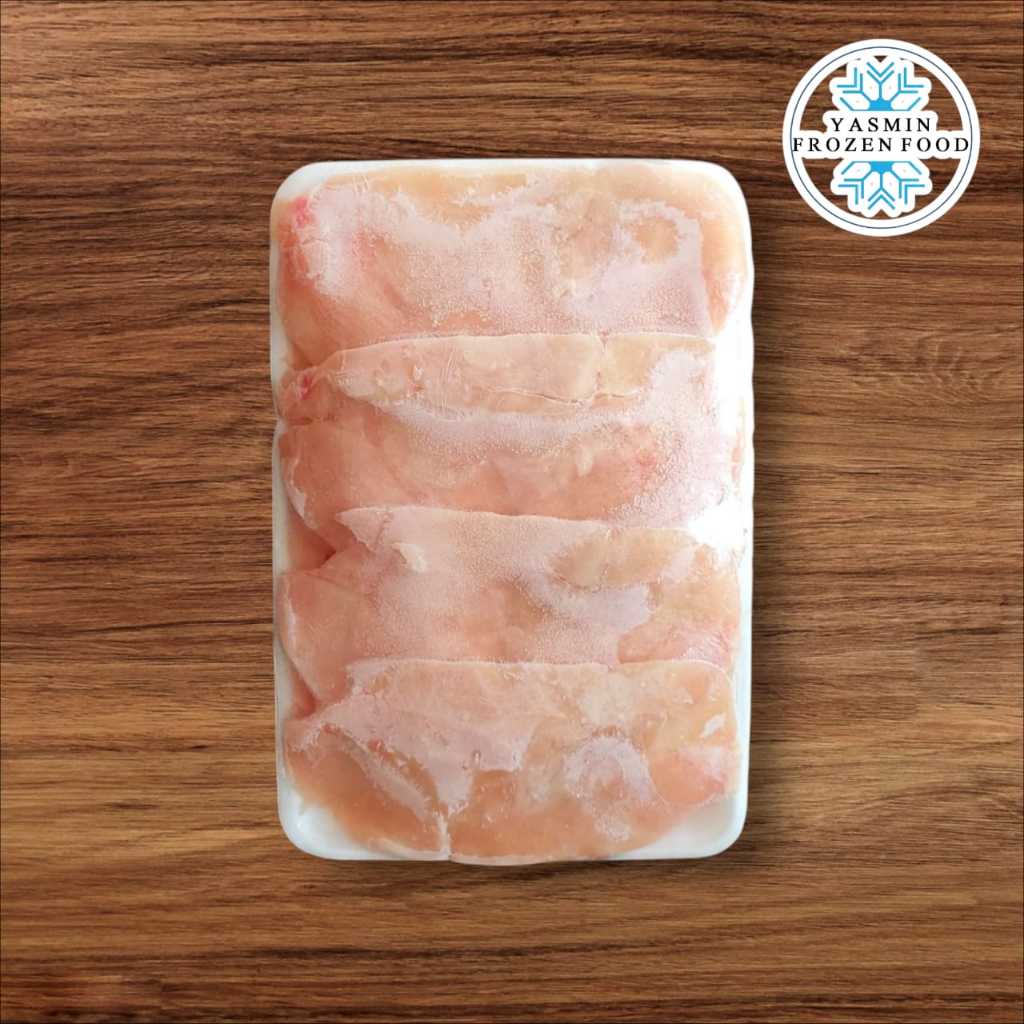 

Dada Ayam Slice