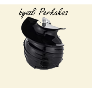 Auger Hurom Slow Juicer H100 H101