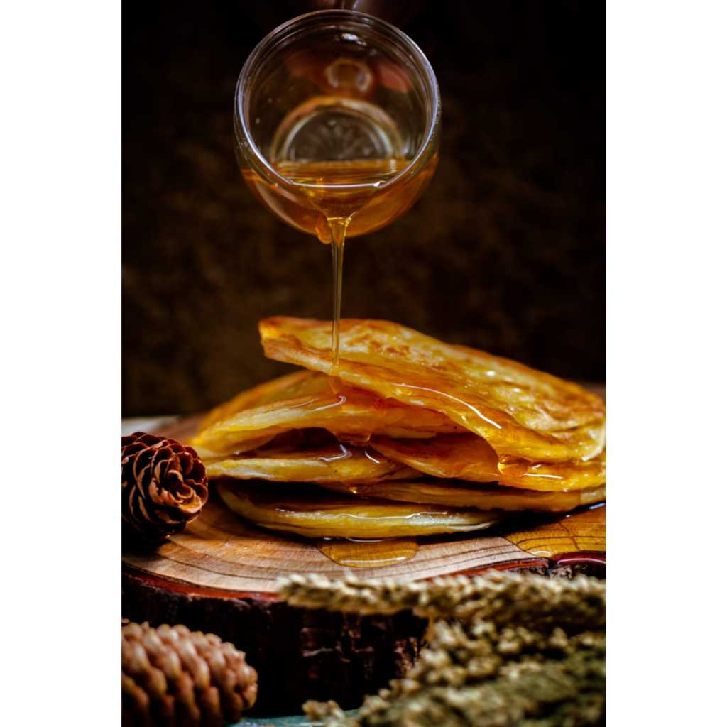

Roti Cane/ Roti Maryam/ Roti Konde/ Roti Canai Original 10 PCS