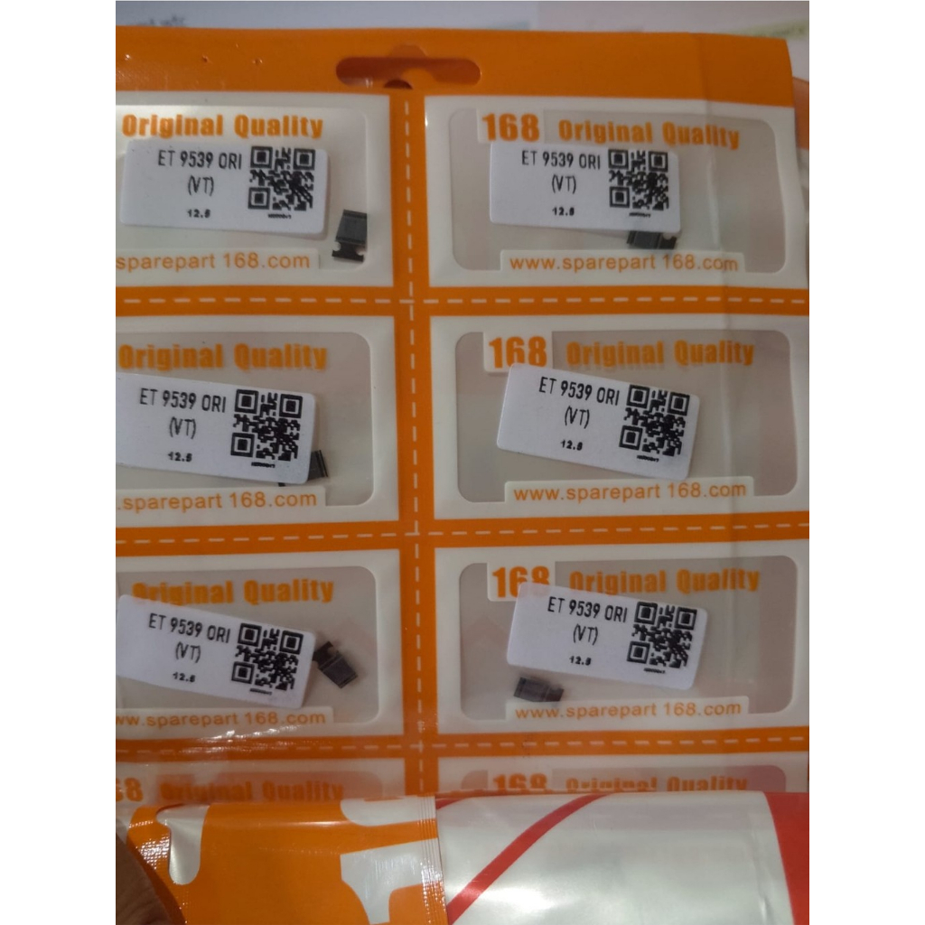 IC ET 9539