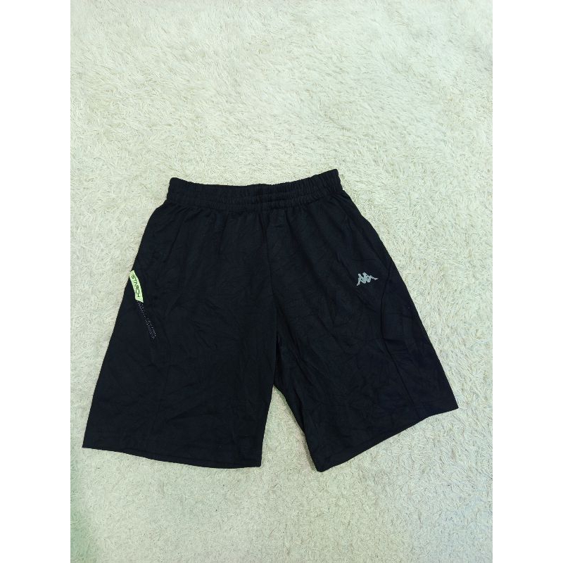 preloved celana pendek running pria (054)