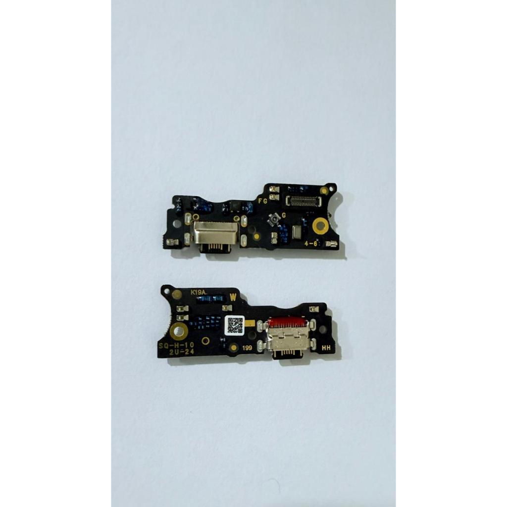 Flexibel Charger Xiaomi Redmi 10 2022 Flexible Chas Redmi 10 2022
