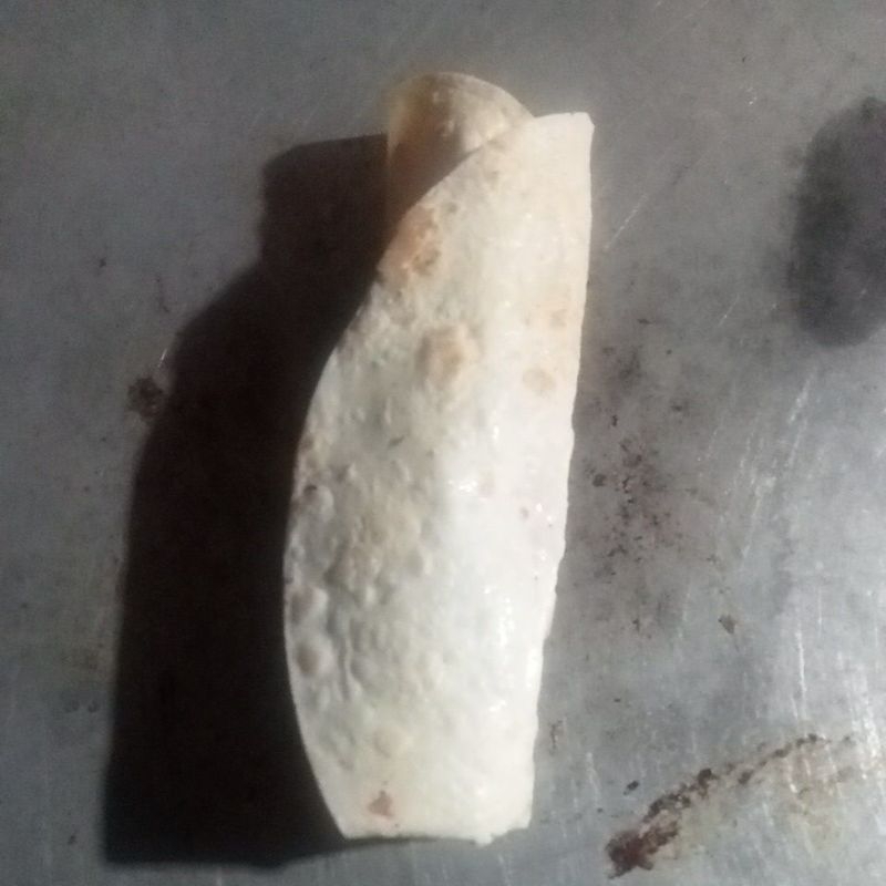 

kebab sosis ayam