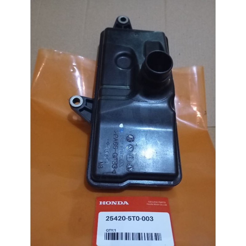 filter oli matic Honda mobilio brio hrv jazz original