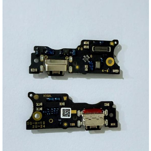 Flexibel Charger Xiaomi Redmi 10 2022 Flexible Chas Redmi 10 2022