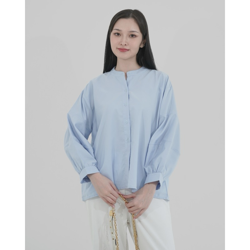 Baju Muslimah- Atasan Wanita Muslimah-Baju kantor- Atasan Wanita-Baju Lebaran-Baju Buka Puasa-Emmy S