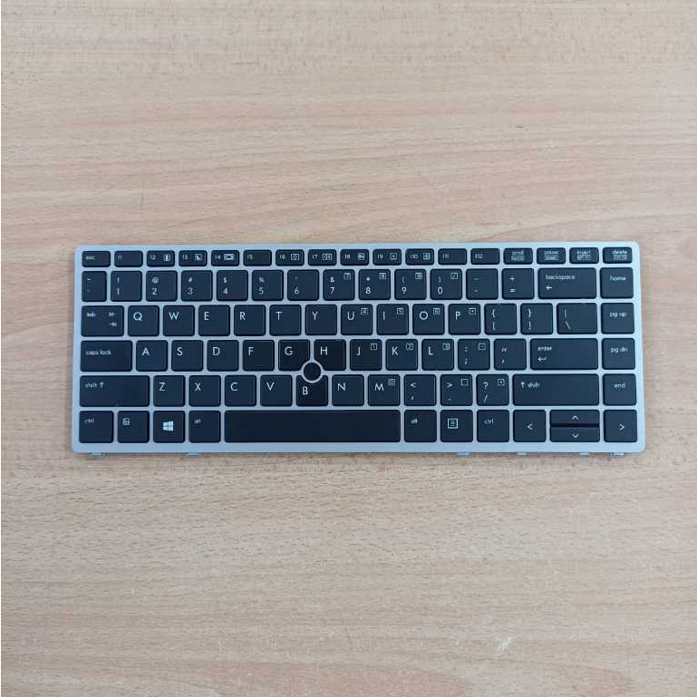 Keyboard Laptop HP EliteBook Folio 9470 / 9480 / 9470M / 9480M