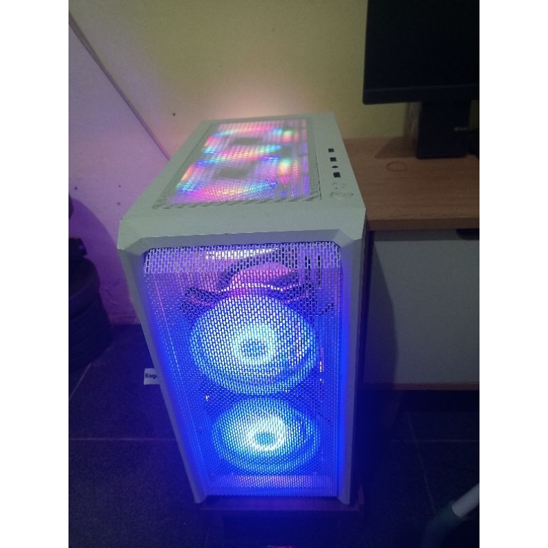 PC gaming Ryzen 5600g