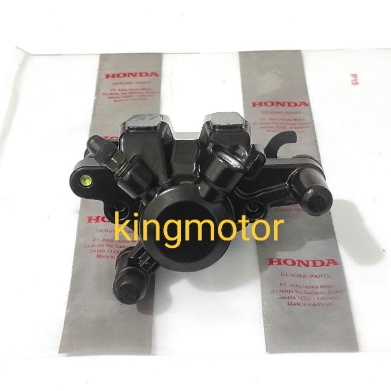 Kaliper Belakang Honda Blade New, Supra X 125 Fi