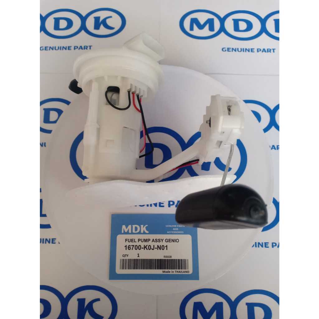 FUEL PUMP pompa bensin honda Genio , BEAT NEW 2020