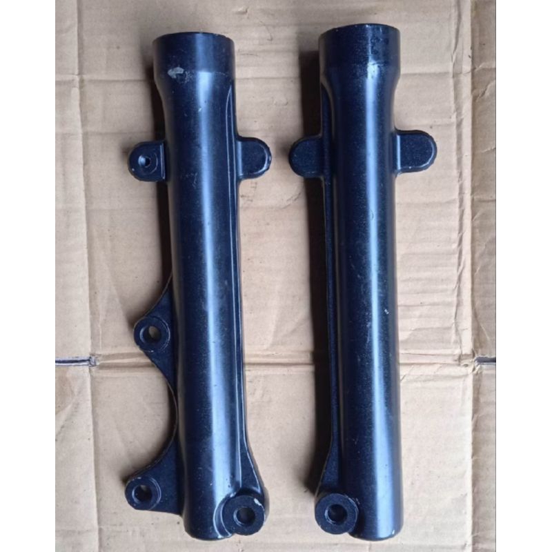 Tabung Bottom Shock depan jupiter mx 135 Jupiter Mx New original