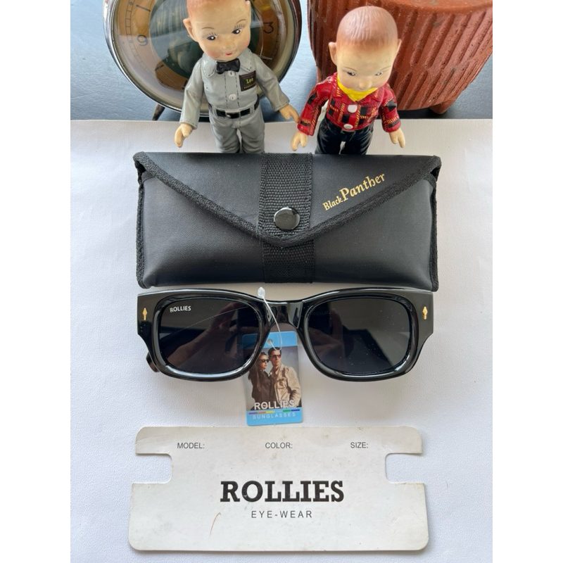 Wayfarer sunglasses Brand: Raybali UD111E Italy design made in china Frame optyl (lumayan tebal & ko