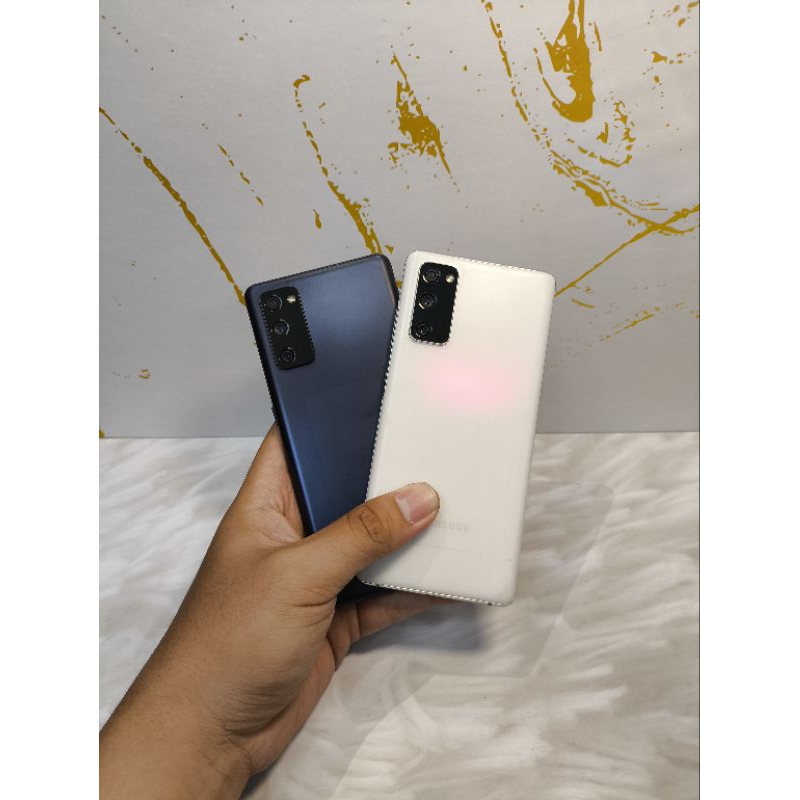 Samsung S20 FE Second Nominus Siap Lembur SNAPDRAGON/EXYNOS