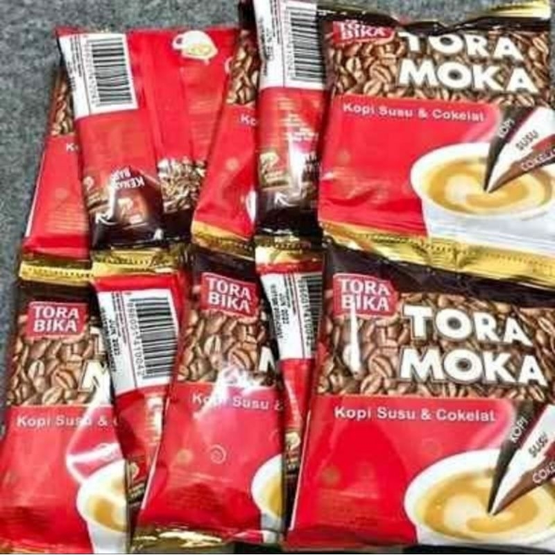 

torabika moka