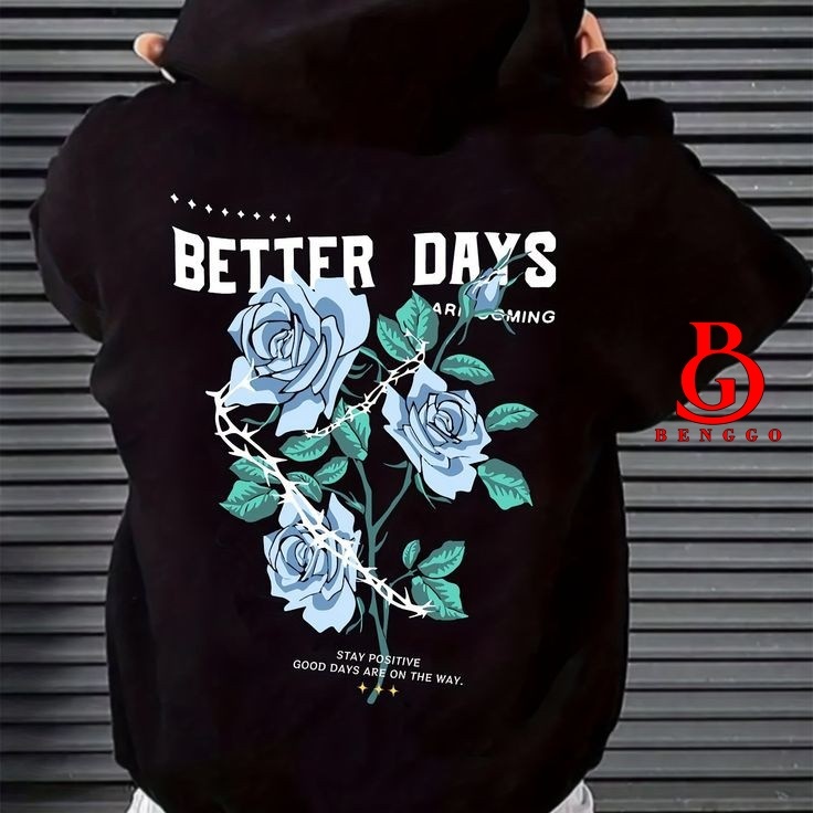 BENGGO.ID | Jaket Hoodie Terbaru / Hoodie Pria Keren / Hoodie Pria Kece / Hoodie Pria Tebal / Hoodie