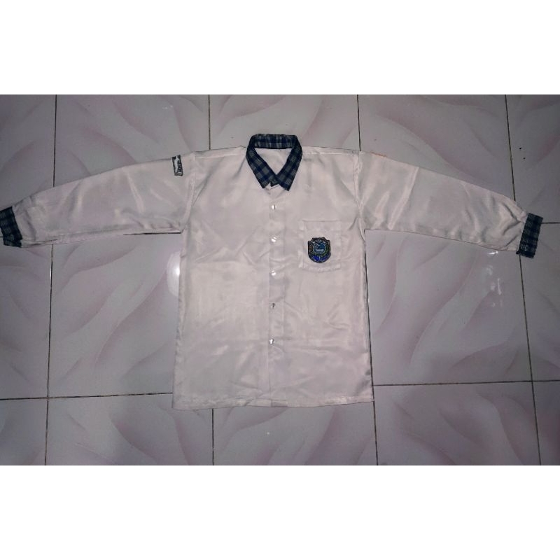 seragam smk preloved