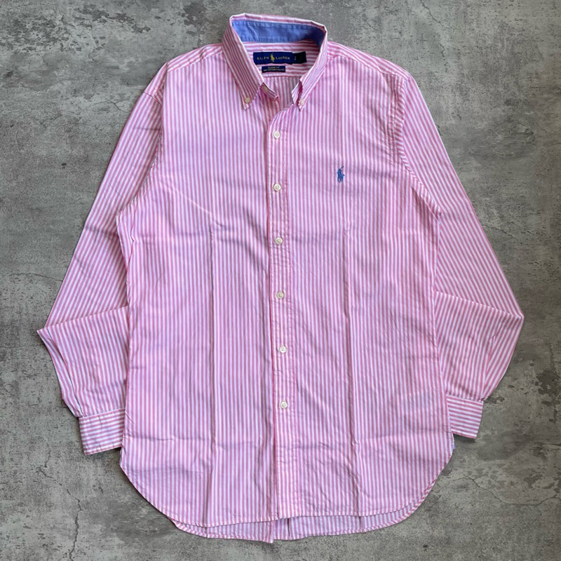 Kemeja Polo Ralph Lauren