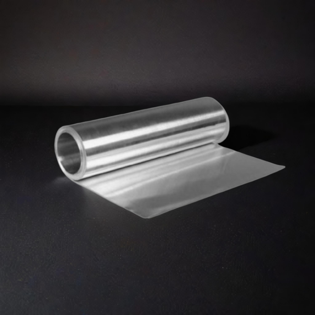 SENG PLAT 45CM 20M - roll an. seng talang polos galvalum per 1 roll tinggi 45cm. [A][#SENG PLAT]