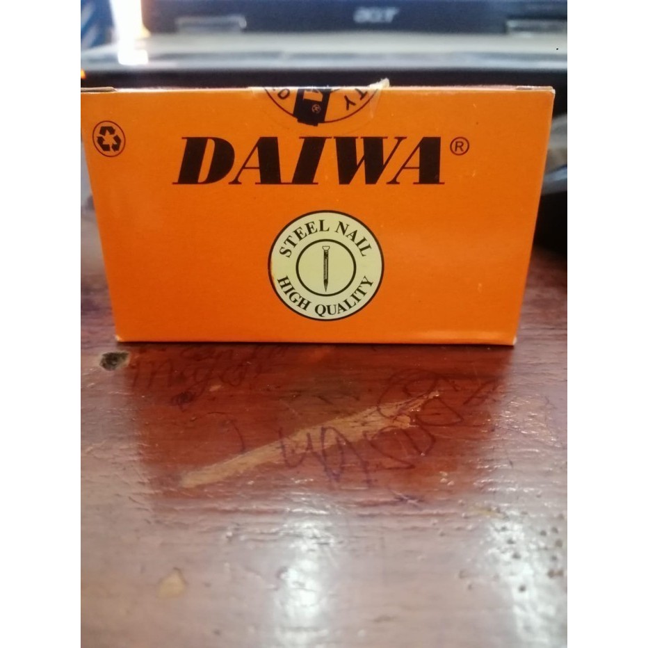 Paku Beton 2 Inch 5 Cm 1 dus