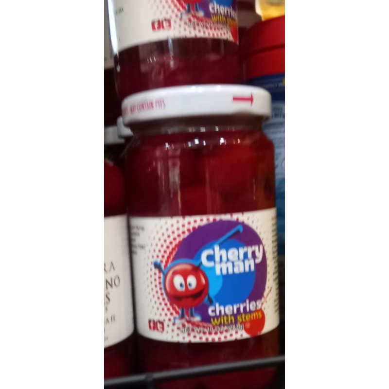 

permen-buah chery-manisan-283gr