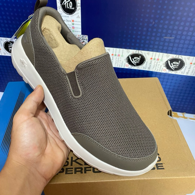 Sepatu Skechers Original Go Walk Max Men