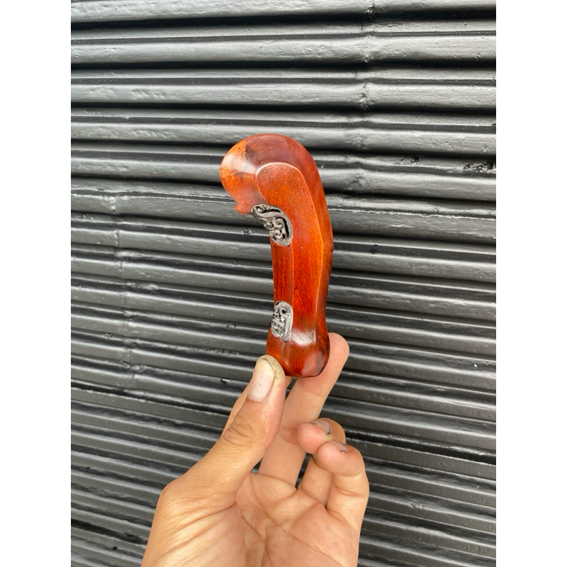 deder solo kayu tayuman krawangan minus tambalan
