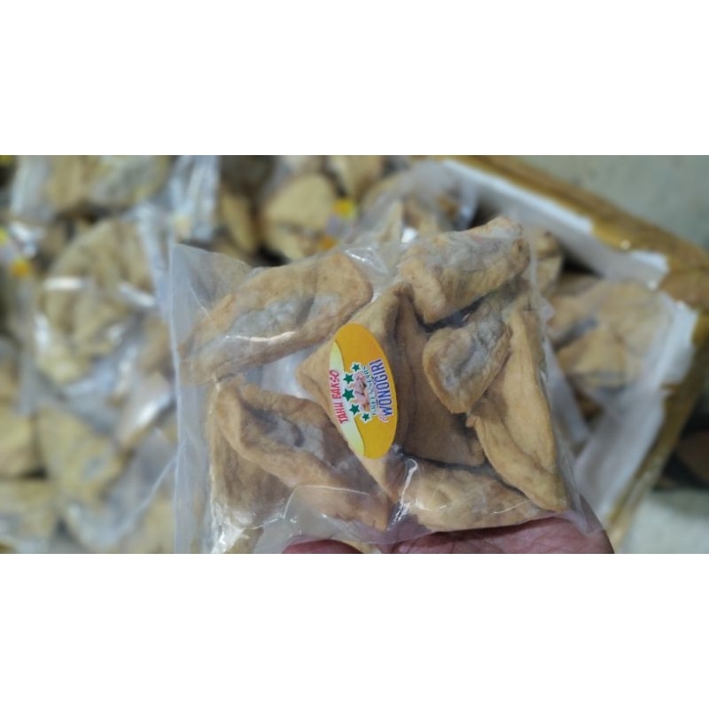 

Tahu Bakso Wonogiri
