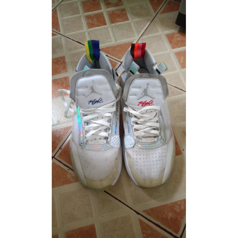 SePaTu JordaN 34 white Size 42