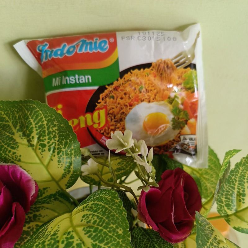 

Indomie goreng 1pcs