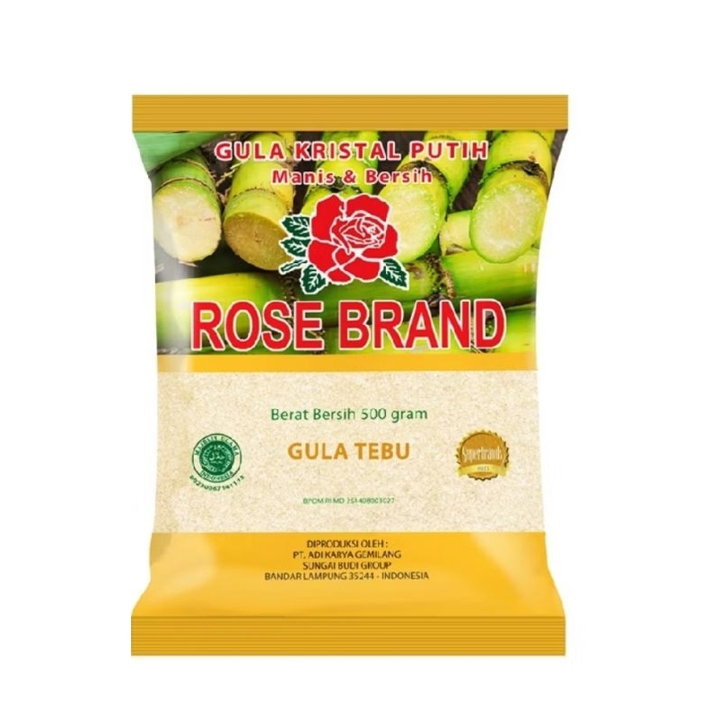 

GULA RB 1 KG