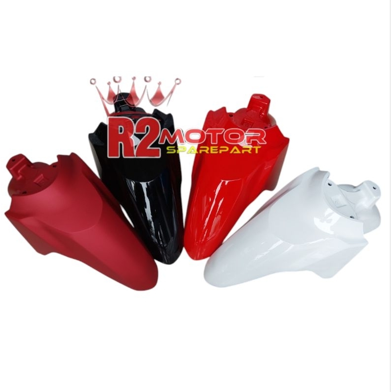 Spakbor Depan Vario 125 150 New - Spakbor Depan Vario LED New 2018-2024 - Spakbor Vario Pnp Beat